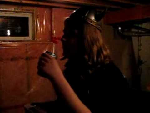 Storytime with Morkheim