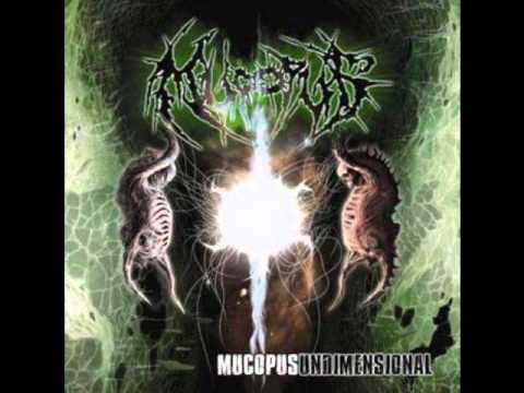 Mucopus - Feast Of Famine