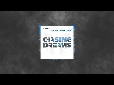Casepeat - It's All On You Now (Extended Mix)