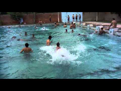 babar and kali (Toka) Fun @ P U