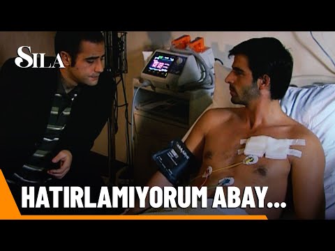 Boran, Abay'a Zeynep'i sordu - Sıla 51. Bölüm