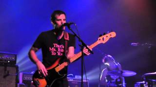 Houndmouth Live " My Cousin Greg" Turner Hall Milwaukee, WI 10/29/2015