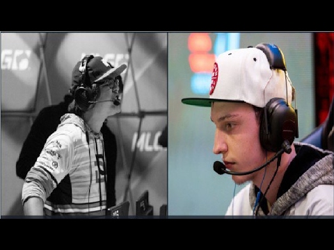 GREATEST COMBACK EVER IN IW | OG VS PANDA