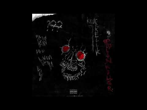 JEEMBO x TVETH — «PAINKILLER - 1»