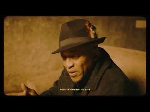 Zakwe & Duncan Feat. Kwesta - Kapteni (Official Music Video) 