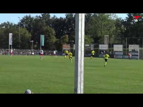 v.v. Woudenberg - s.v. de Valleivogels