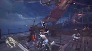 [MHW]装飾品、宝玉集めでまったりと楽しむよ　集会番号7AE4xRDe3xpE