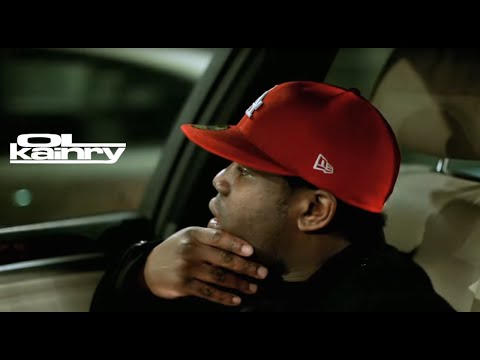 Ol'kainry feat. Tito Prince Boug Detere (Clip Officiel)