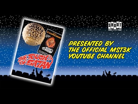 MST3K: The Touch of Satan (FULL MOVIE)