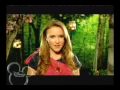 Emily Osment Once Upon A Dream Official Video