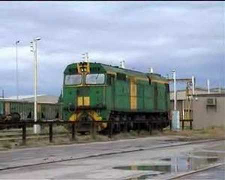 G536-516-V544-G542 SCT and MPC driveby Adelaide 23-24/08/03