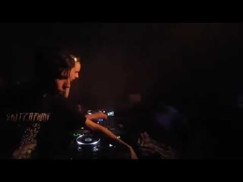 Undefined Movement - It's A Dark Place [UNRELEASED]