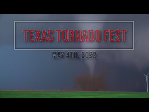 Crowell Texas Tornado Fest - May 4th, 2022