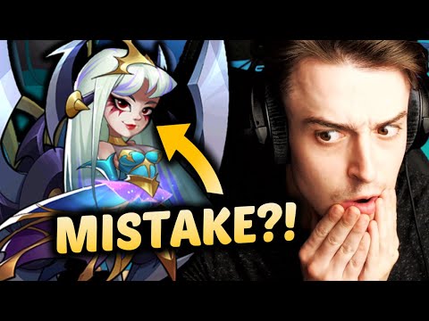 Don't make this MISTAKE when building ELOISE in IDLE HEROES