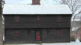 Historic Deerfield, Massachusetts