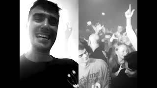 Fred again.. x I. Jordan - Admit (U Don&#39;t Want 2) (10 February 2022)