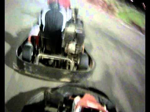 FBKA 2015 ETAPA 2 COM NARRAÇÃO