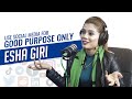 Esha Giri: From TikToker to Beautician and Business Owner in Dubai | Harka's Podcast #028