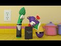 LarryBoy And Alfred Traveling To PlayStation 2 W T L N