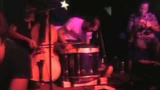 Hubcap City - Live 2005