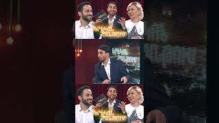 Երեկոն Շանթում / Erekon Shantum / Episode 38 / Short 1