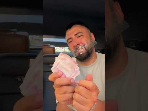Mercedes en akıllısı çıktı😅