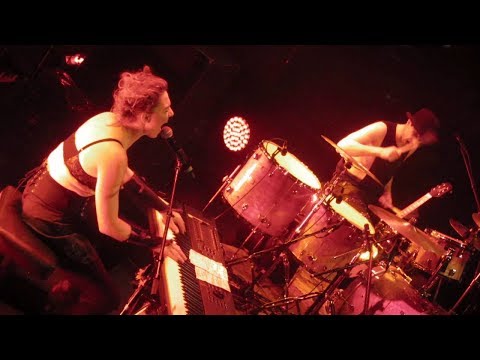 The Dresden Dolls - Bank Of Boston Beauty Queen - Live @ Paradise Rock Club