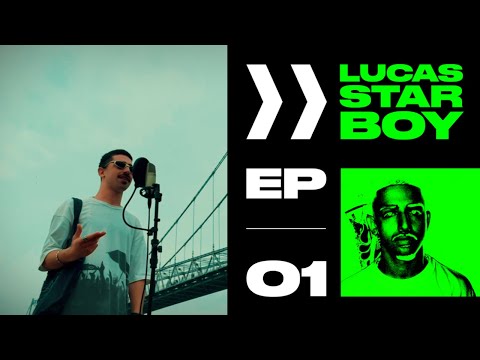 Next Performance and Lucas Star Boy