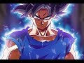Dragon Ball Super Ringtone Thems