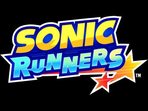 Spring Emotions - Sonic Runners [OST]