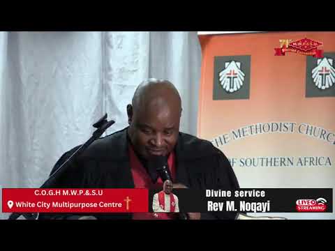 Inkonzo yoku vingca amazibuko  Rev Z Sikupela