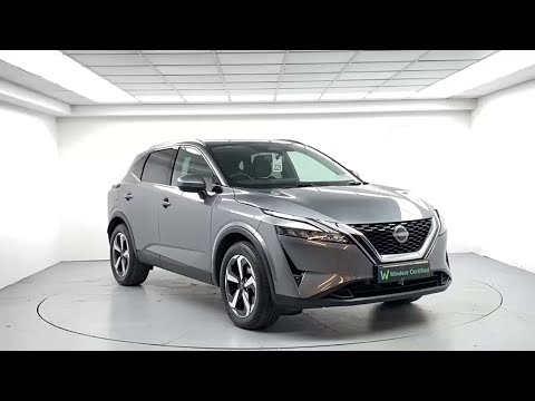 Nissan Qashqai 1.3 PET MILD HYBRID SV PREMIUM - Image 2