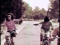 Working for a Nuclear Free City - Dead Fingers talking