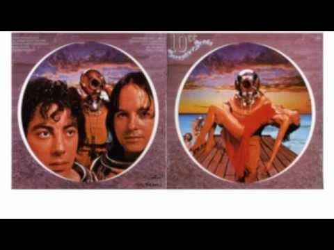 10cc - Good Morning Judge