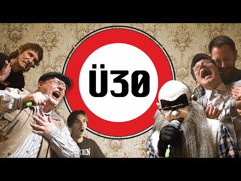 Ü30