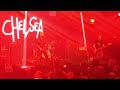 Chelsea - “No One’s Coming Outside” (live 3-15-25)
