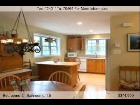38 Bennett Street, Gloucester, MA 01930