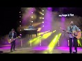 Third Day: My Hope Is You -- Live At Red Rocks (Band's Final Concert -- 6/27/18)
