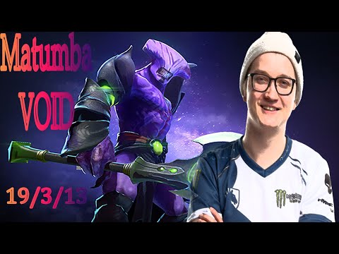 Matumbaman - Void  | Best Crono  | Epic game  | Highlights