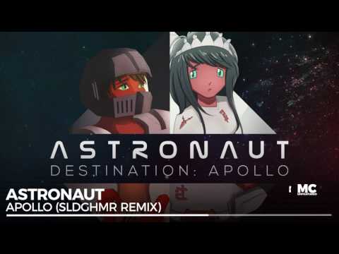 Video thumbnail for Apollo (SLDGHMR Remix)