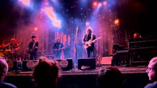 Number One by King of the World @ Swingin' Groningen 2015 feat. Jan Akkerman & C+B horns