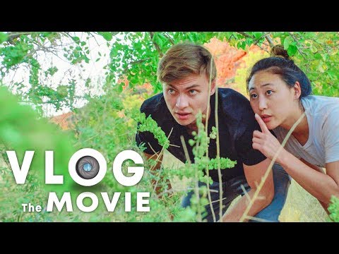 IM IN A MOVIE!! (EXCLUSIVE CLIP) Video