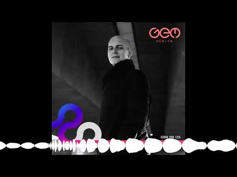 Gem FM 123 - Joran Van Pol @ Drumcode Festival 2019