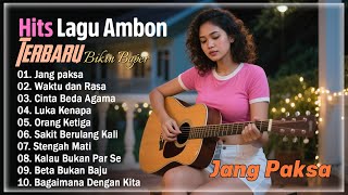 Download lagu Hits Lagu Ambon Terbaru Dan Terpopuler || Ambon Timur  Indonesia Paling Keren & Dicari Saat ini mp3