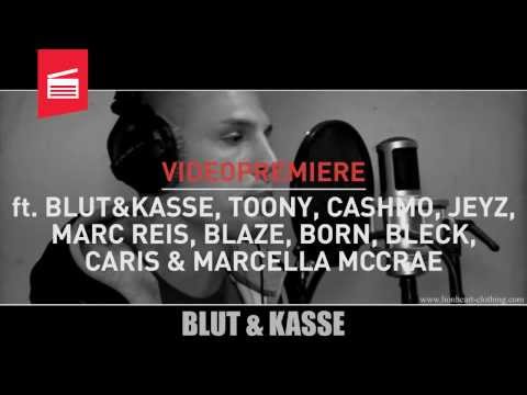 TRAILER: Twin - Hoffnung XXL REMIX ft. ft. Blut&Kasse, Toony, Cashmo, Jeyz [uvm.]
