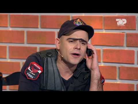 Portokalli, 11 Dhjetor 2016 - Policat e postbllokut (Alo 129)