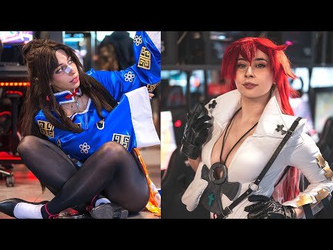 CLASH OF THE OLYMPIANS 2K24 TEASER