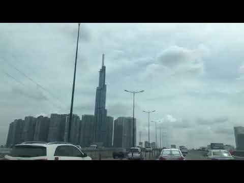 Tallest buildings of Arabian Peninsula