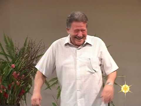 Programa 152: Livre do Medo- Dave Roberson