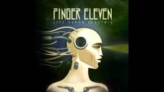 Finger Eleven- Stone Soul